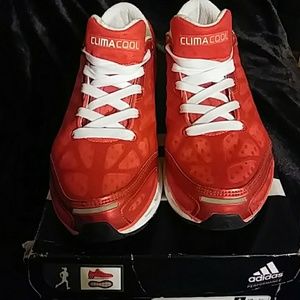 Adidas running shoes